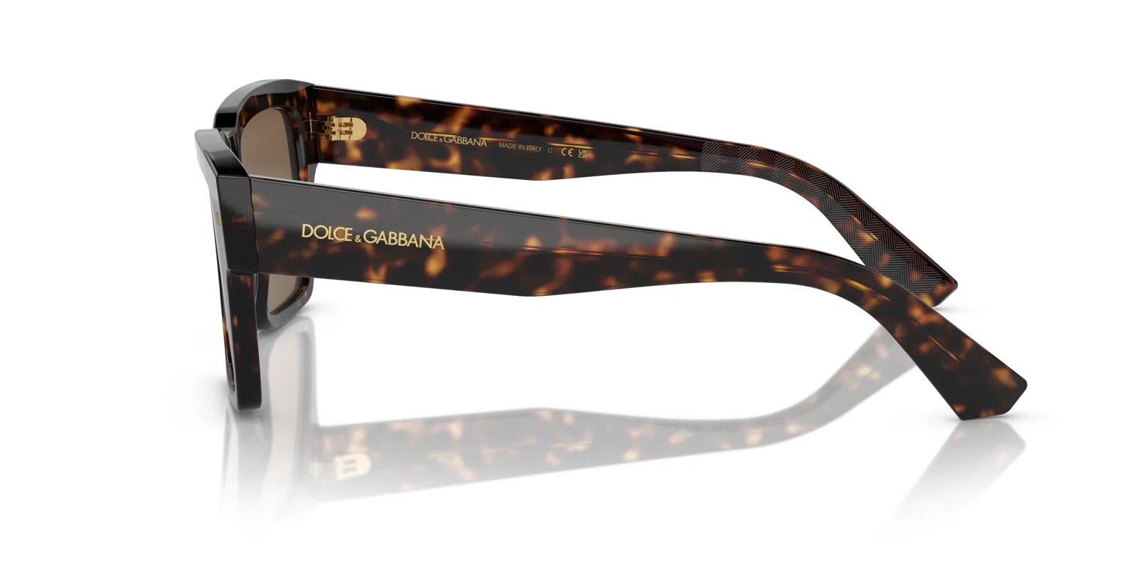 Dolce & Gabbana 4431 Sunglasses - view 15